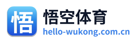 悟空体育 Logo